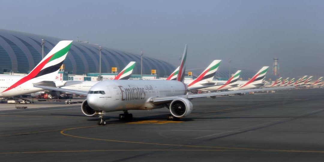 Saudi Arabia To Grant UAE Carriers Full Airspace Access