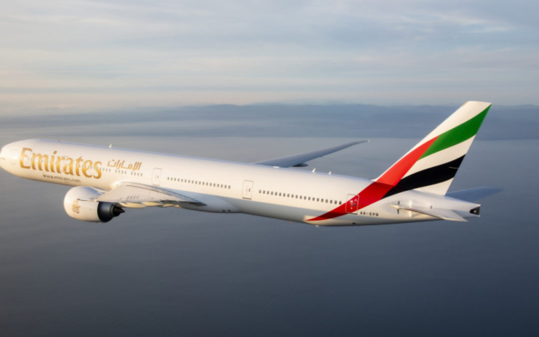 Emirates To Operate 60 Weekly Flights To Pakistan